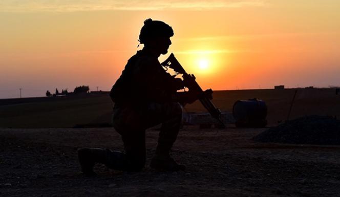 Eren-10 Operasyonunda 4 terörist etkisiz hale getirildi