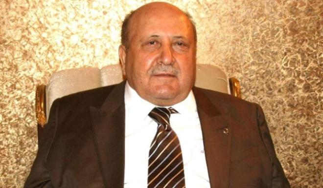 YOZGAT’IN HAYIRSEVERİ , RAMAZAN YARDIMLARINA BAŞLADI