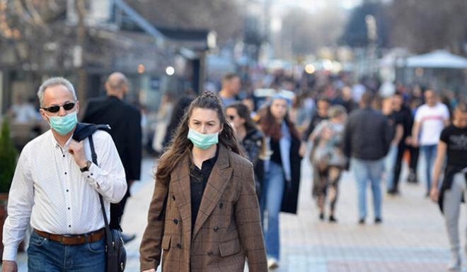 KORONAVİRÜS KISITLAMALARINDAN KİMLER MUAF ?