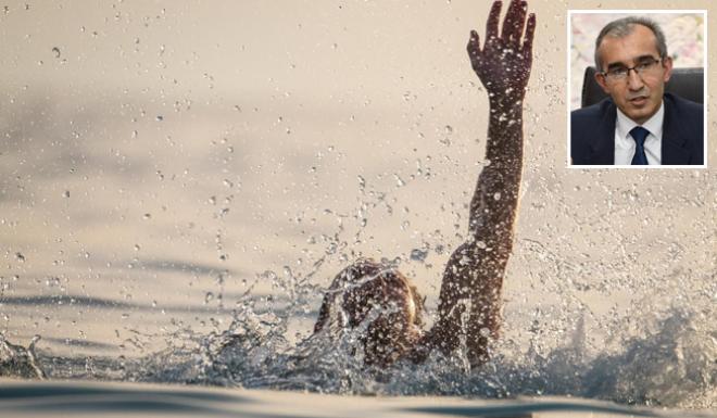 DSİ GENEL MÜDÜRÜ YILDIZ UYARDI: SU HAYATTIR ,CAN ALMASIN