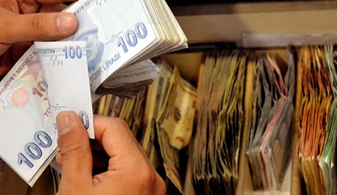 Nisan ayına ilişkin Kısa Çalışma ve İşsizlik Ödeneği ödemeleri yarın yapılacak