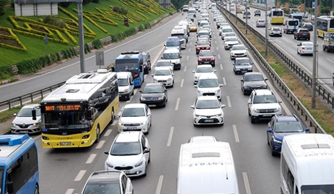 ARAÇLARIN TRAFİK SİGORTA ÜCRETLERİ ZAMLANDI.İŞTE FİYATLAR…