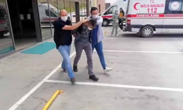 FETÖ ÖRGÜTÜ İLE  BAĞLANTILI DOLANDIRICI YAKALANARAK TUTUKLANDI