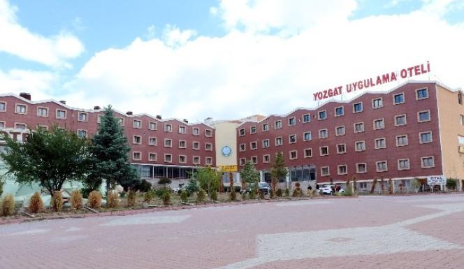 BU OKULDAN MEZUN OLANLARIN İŞ EDİNME SORUNLARI YOK