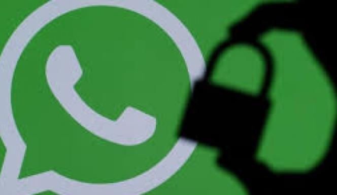 Almanya’da istihbarat WhatsApp ve benzeri uygulamalardaki yazışmaları okuyabilecek