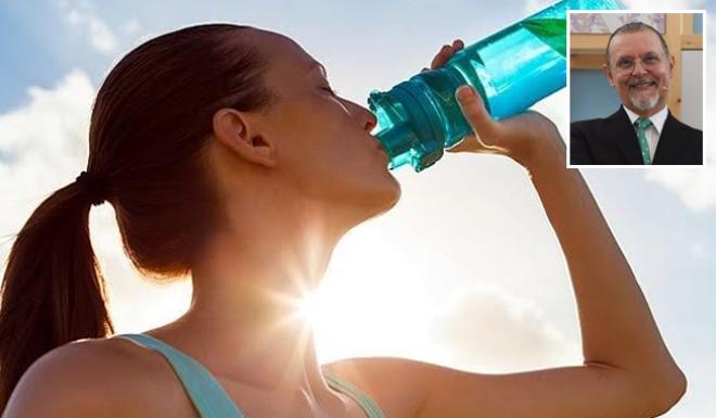 SU İÇMEYİ ENGELLEYEN 8 DAVRANIŞ