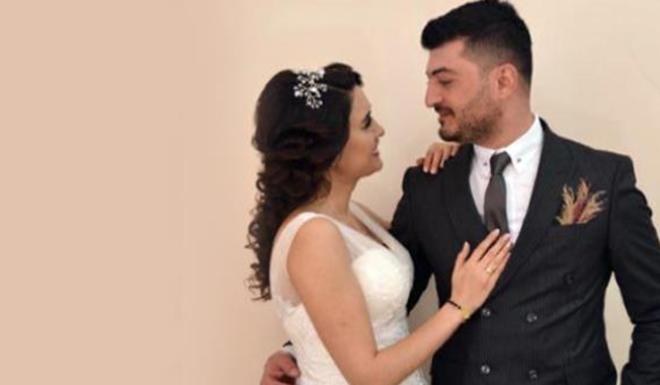 TARTIŞTIĞI NİŞANLISINI ÖLDÜRDÜ.SONRADA İNTİHAR EDEREK CANINA KIYDI