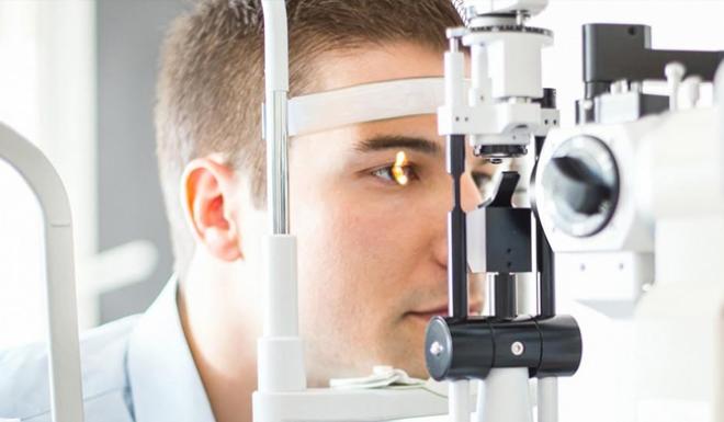 GÖZ SAĞLIĞI İÇİN 40 YAŞINDAN SONRA KONTROL GEREKLİ