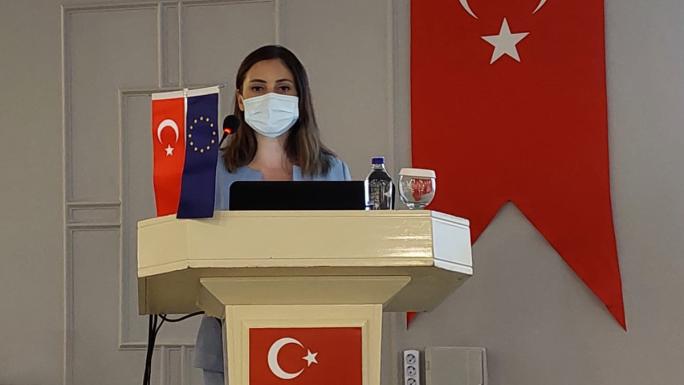 Bir yılda koronadan 2 milyon, iş kazasından ise 3 milyon kişi öldü