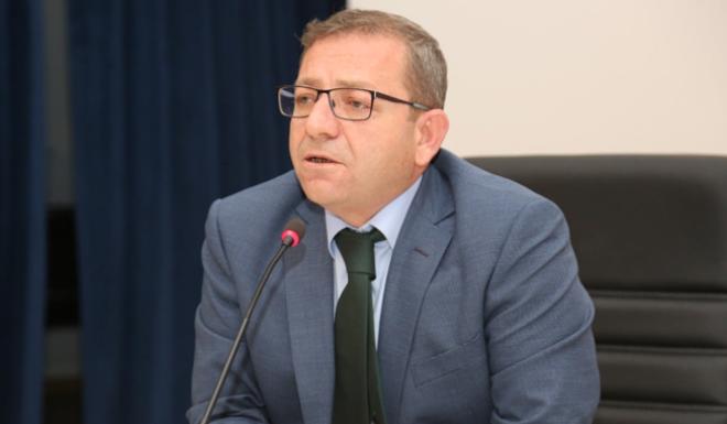 VALİ POLAT: YOZGAT’TA HİÇBİR ÇOCUĞUMUZU DIŞARDA BIRAKMAYACAĞIZ