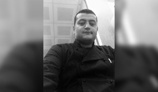 KENTİMİZİN TANINMIŞ FIRINCISI BIÇAKLANARAK HUNHARCA ÖLDÜRÜLDÜ