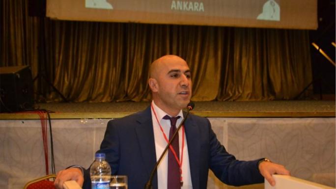 TAŞKIN: SÖZLEŞMELİ İDARECİ UYGULAMASINA SON VERİLMELİDİR