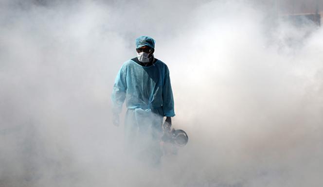 DSÖ, Covid-19’un kökeni için yeni ekip kurdu