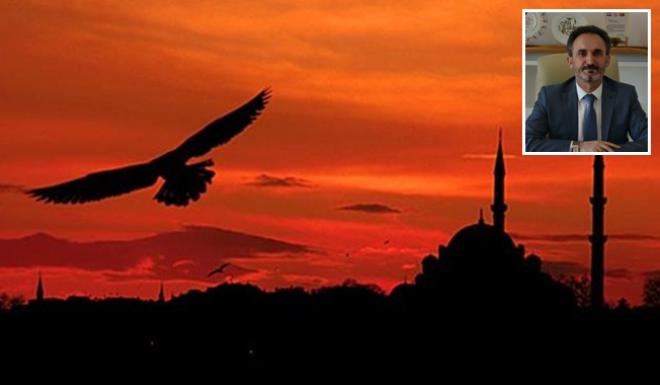 MÜFTÜLÜKDEN MEVLİD KANDİLİNE İLİŞKİN ÖZEL PROĞRAM ETKİNLİKLERİ