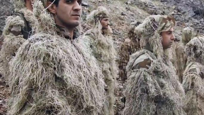 PKK'nın sözde dış ilişkiler sorumlusu Nihat Gören etkisiz hale getirildi