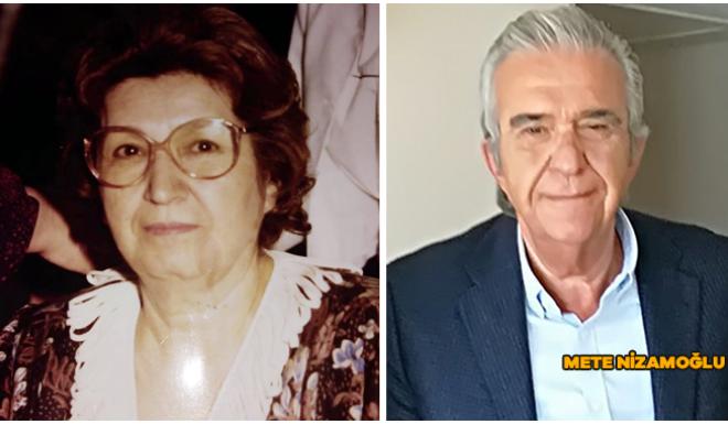 ADALET NİZAMOĞLU ANKARADA HAKKIN RAHMETİNE KAVUŞTU