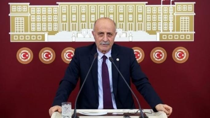 KEVEN’DEN,BAŞERİN AÇIKLAMASINA "KARA PROPAGANDA" ELEŞTİRİSİ