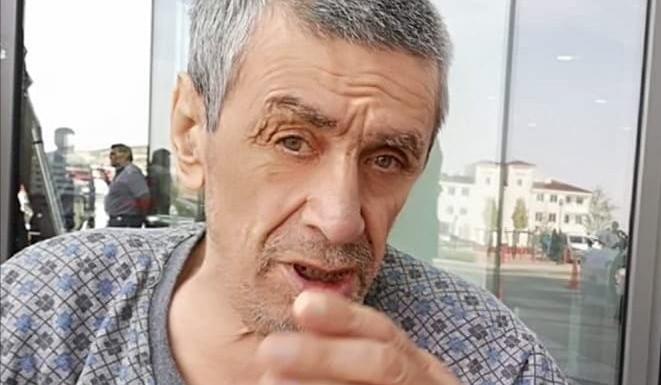 YOZGAT’IN ‘GARİBAN YAŞAR’I‘ HAKKIN RAHMETİNE KAVUŞTU