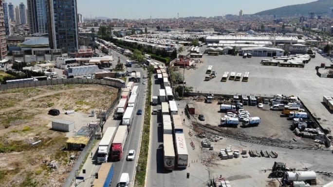 Ataşehir’in bitmeyen çilesi