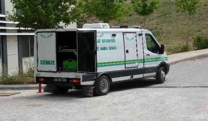 KENELER YOZGAT’TA CAN ALMAYA BAŞLADI.. 2 KİŞİ ÖLDÜ