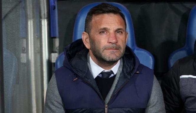 Galatasaray, Okan Buruk ile 2 yıllık anlaşma imzaladı