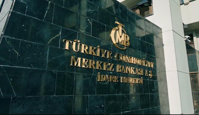 Merkez Bankası faizi sabit bıraktı