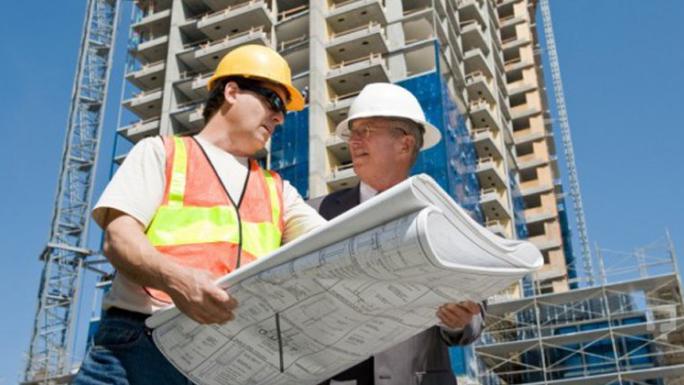 TMMOB: GÜVENLİ YAPILAŞMA İÇİN HER ŞANTİYEYE BİR ŞEF ŞART