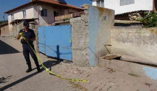 KOMŞULAR ARASINDAKİ SU MESELESİ KANLI BİTTİ: 1 ÖLÜ, 1 YARALI