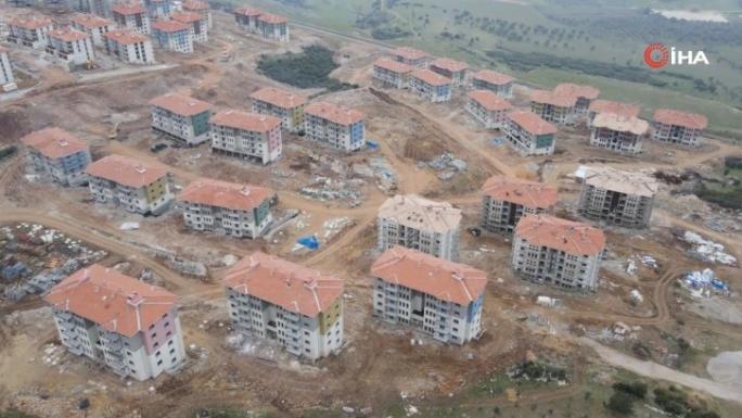 TOKİ, YOZGAT ve 20 İL’DE İŞYERLERİNİ SATIŞA ÇIKARIYOR