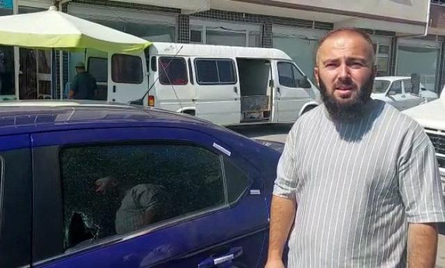 SORGUNDA MASKELİ 3 KİŞİ, 3 KİLO ALTINI ÇALARAK KAYIPLARA KARIŞTI