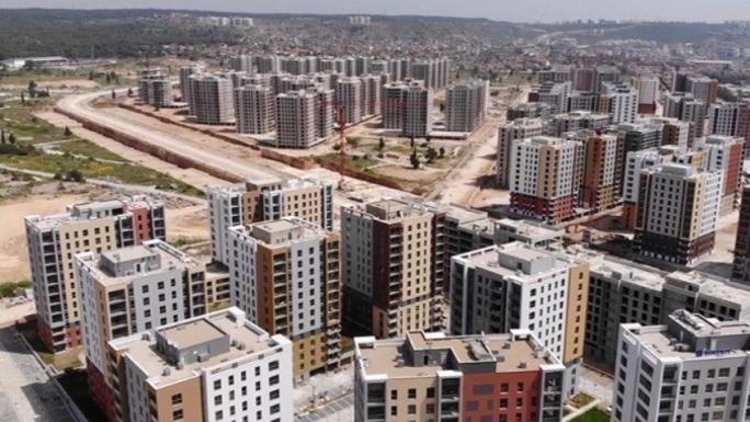 TOKİ'den erken ödeme indirimi kampanyası!