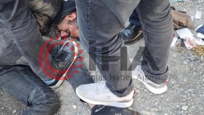 İstanbul’da 3 kişiyi öldüren 4 kişiyi yaralayan şahıs tutuklandı