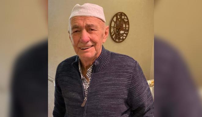 ZEKİ GÜRÇAĞLAR RAHMET DUALARIYLA SON YOLCULUĞUNA UĞURLANDI