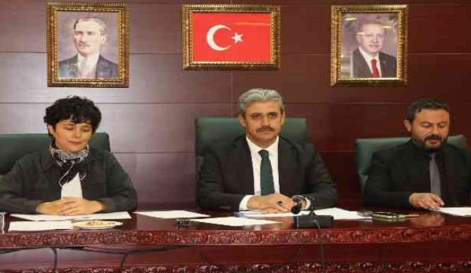 YOZGAT’TA DOLMUŞ ÜCRETLERİNE ZAM YAPILDI