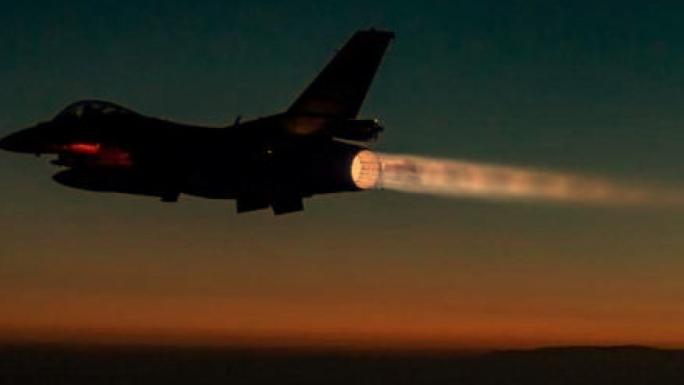 Pençe-Kılıç Hava Harekatı’nda 89 hedef imha edildi, çok sayıda terörist etkisiz hale getirildi