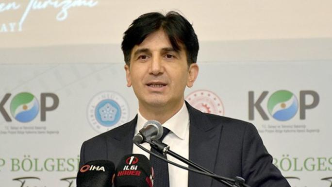 KOP KAPSAMINDAKİ 8 İL’DE TURİZM MODELİ OLUŞTURULACAK