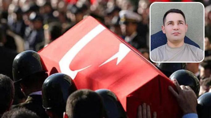 YOZGAT, 387. ŞEHİDİNİ AĞRI’DA KAYBETTİ