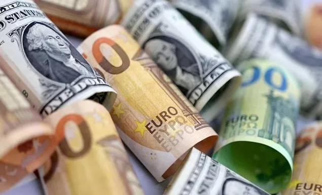 YOZGAT, BANKALARDA EN ÇOK DÖVİZİ OLAN 5 İL ARASINDA