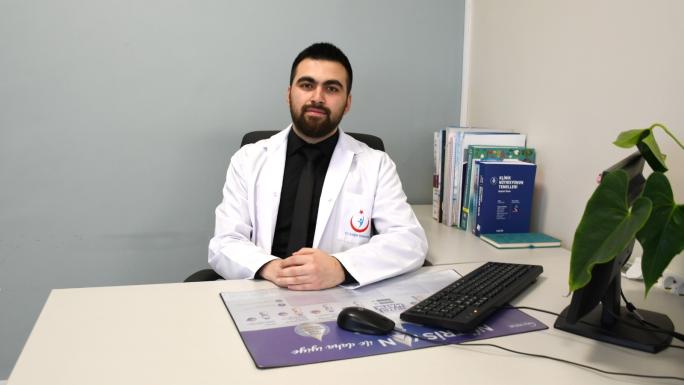 DİYETİSYEN YILDIRAN: YAŞAM KALİTENİZ İÇİN TUZU AZALTALIM