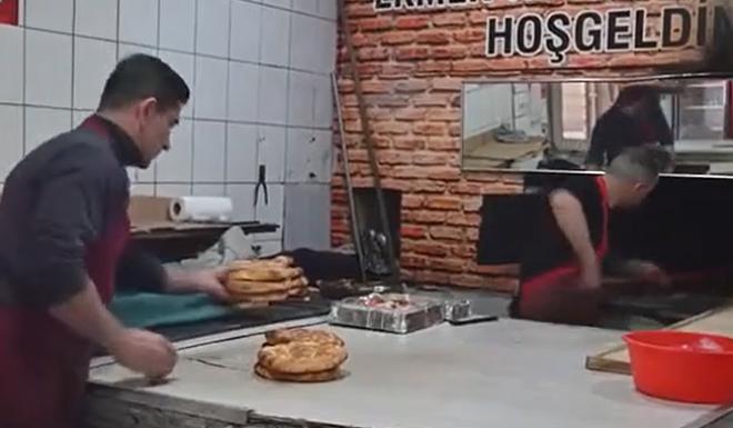 YOZGAT’TA RAMAZAN PİDESİ 5 TL,YUMURTALI PİDE 7,5 TL’DEN SATILACAK