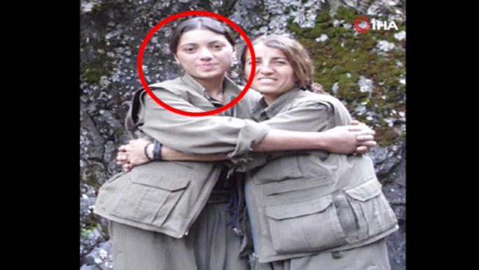 Yeşil Sol Parti Milletvekili Adayı Ayten Dönmez İstanbul’da yakalandı