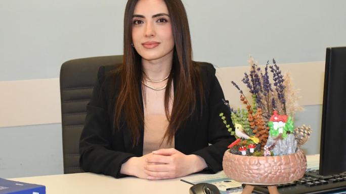 DİYETİSTEN TAVSİYESİ: BAYRAMDA YAĞLI VE HAMURLU YİYECEKLERDEN KAÇININ