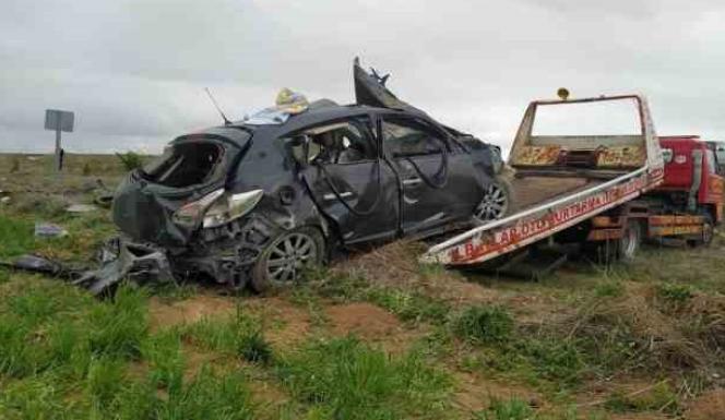 652 TRAFİK KAZASINDA 48 KİŞİ ÖLDÜ, 2119 KİŞİ YARALANDI