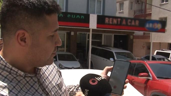 9 ay önce iş yerini kapattı, gelen 'şikayet' telefonlarından bıktı