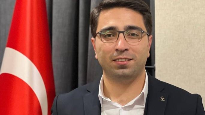 AK PARTİ GENÇLİK KOLLARI BAŞKANI TAŞDEMİRDEN 28 MAYIS AÇIKLAMASI