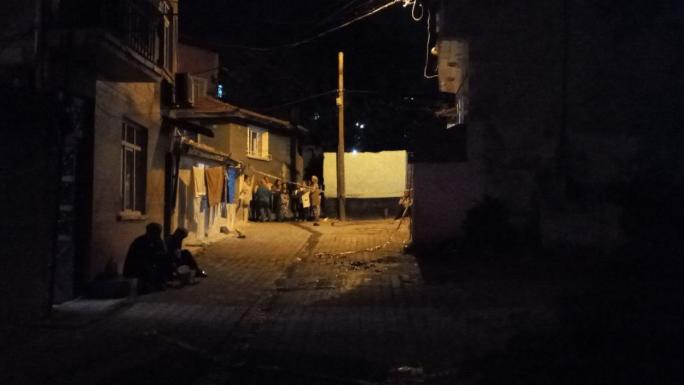 Edirne’de 11 yaşındaki çocuk tüfekle oyun oynarken 16 yaşındaki kuzenin vurarak öldürdü