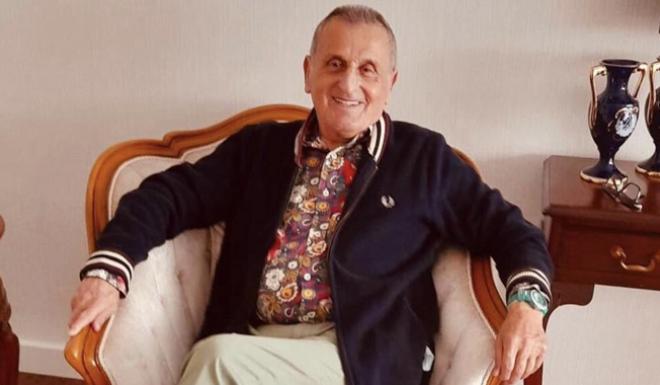 YOZGAT’LI TANINMIŞ İŞADAMI HULUSİ SAYAR HAKKIN RAHMETİNE KAVUŞTU