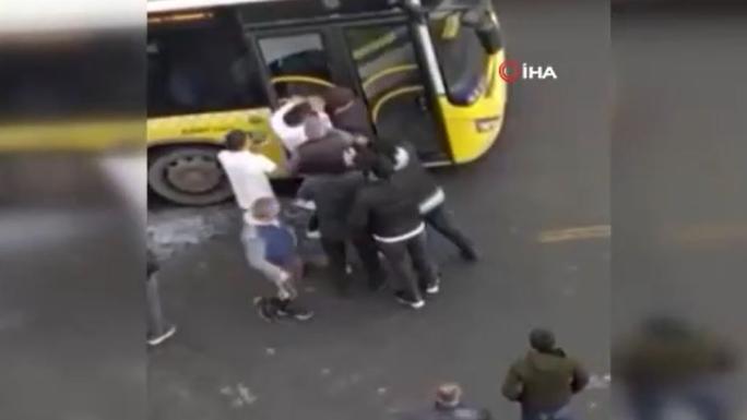 KAĞITHANE’DE POLİSİN ŞEHİT EDİLMESİ OLAYINDA ADI GEÇEN ‘ANUCUR ÇETESİ’ ÜYELERİNİN KARIŞTIĞI OLAYLAR ORTAYA ÇIKTI 