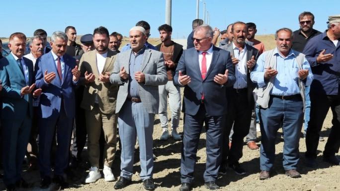 YOZGAT’TA İNSANSIZ HAVA ARACI ÜRETİLECEK