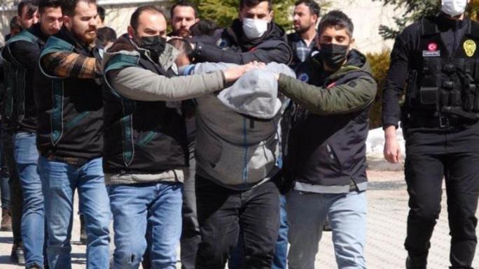 YOZGAT'TA UYUŞTURUCU OPERASYONU.. 6 ŞÜPHELİDEN 4’Ü TUTUKLANDI